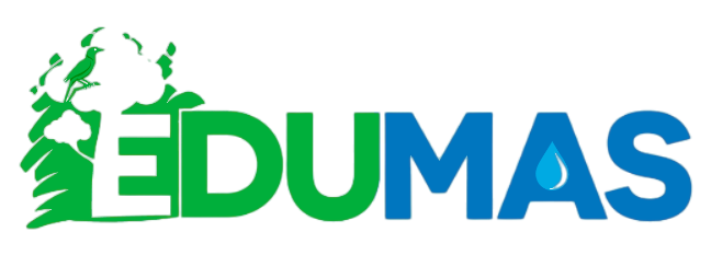 Logo de edumas